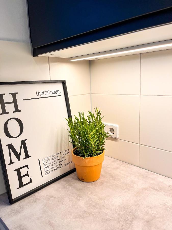 01 Bedroom In Mitte-Up To 5 People-Private Free Parking Berlín Exterior foto