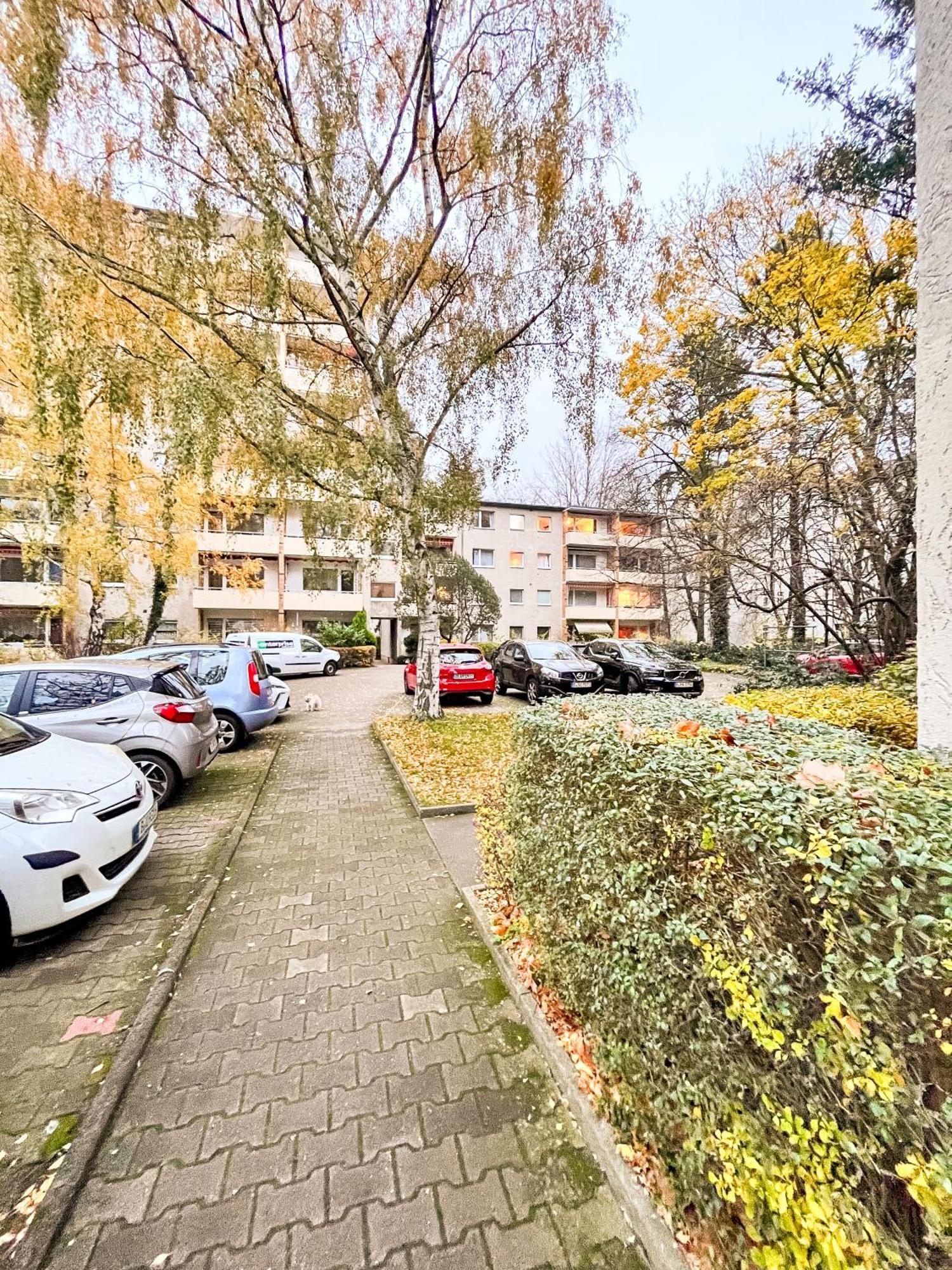 01 Bedroom In Mitte-Up To 5 People-Private Free Parking Berlín Exterior foto