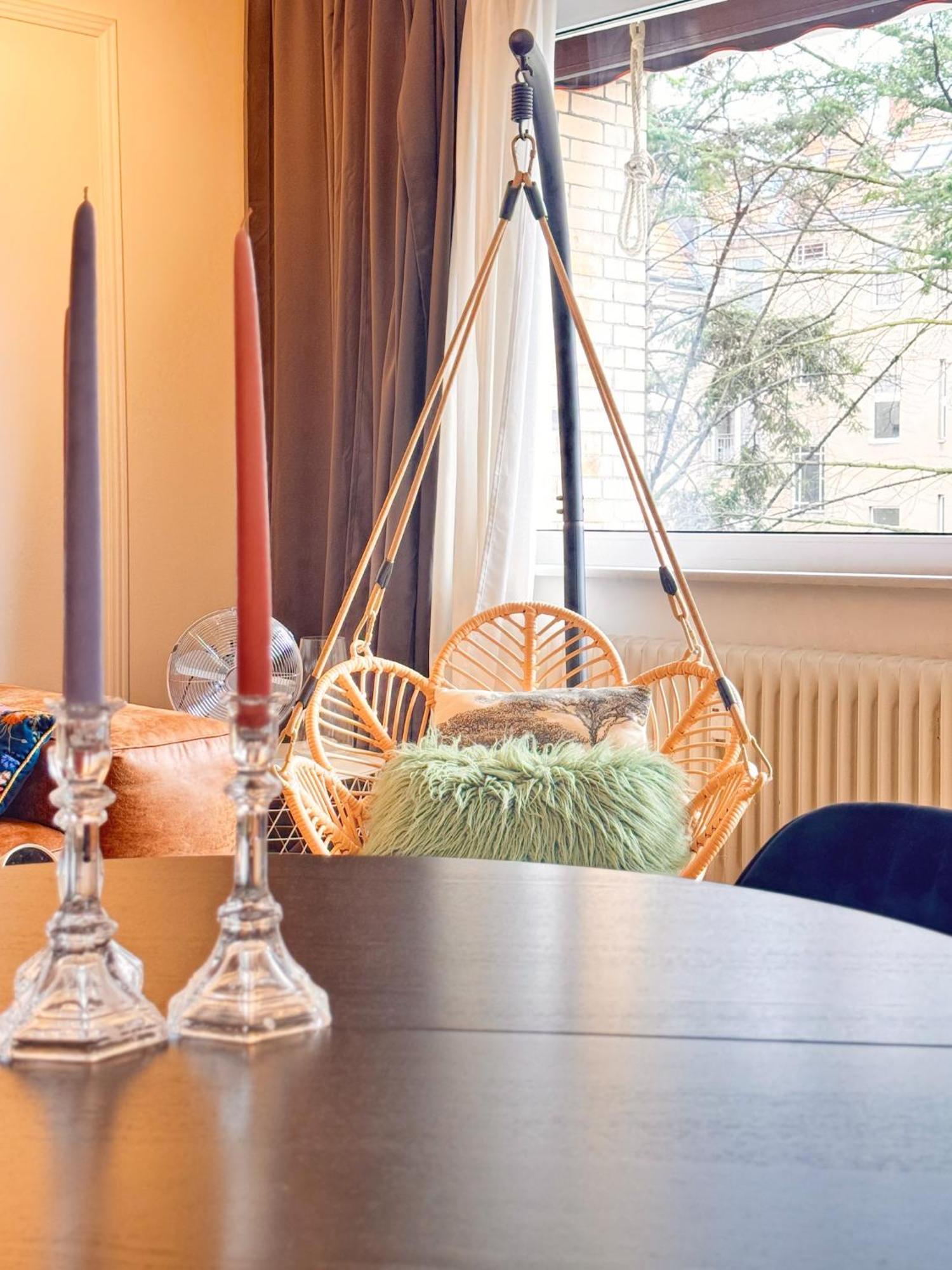 01 Bedroom In Mitte-Up To 5 People-Private Free Parking Berlín Exterior foto